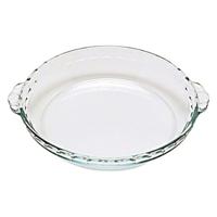 Cakevorm Pyrex 198B000/5016 Transparant Glas 26 x 23 x 5 cm