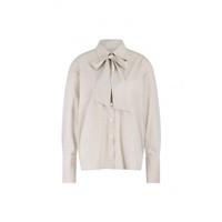 Studio Anneloes - Bruin | Dames | Blouse | Bruin | L | regular | Kamst mode