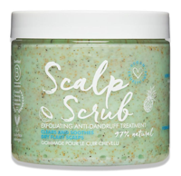 Umberto Giannini Anti-Dandruff Scalp Scrub