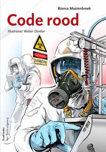 Code rood - Bianca Mastenbroek - ebook