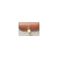 Portefeuille Dames Michael Kors Lyra 11 x 7 x 3 cm