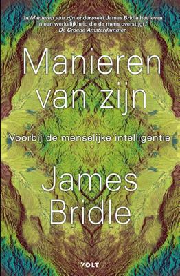Manieren van zijn (Paperback)