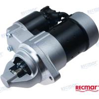 REC6FP-81800-01 - STARTMOTOR Yamaha