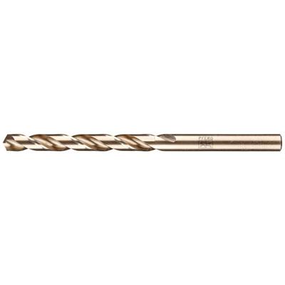 PFERD TOOLS 25203759 HSSE-Co 5 Spiraalboor 6.2 mm Gezamenlijke lengte 101 mm DIN 338 10 stuk(s)