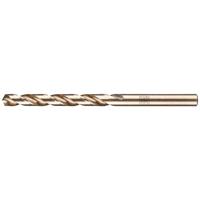 PFERD TOOLS 25203759 HSSE-Co 5 Spiraalboor 6.2 mm Gezamenlijke lengte 101 mm DIN 338 10 stuk(s)