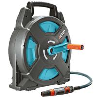 GARDENA Compact15 Classic draagbare slanghaspel