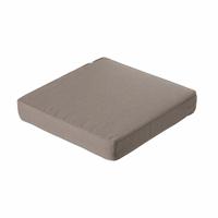 Madison - Lounge profi-line outdoor Manchester taupe - 73x73 - Bruin