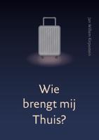 Wie brengt mij thuis? (Paperback)