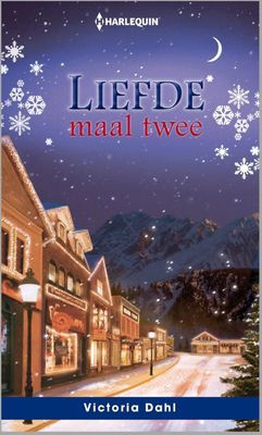 Liefde maal twee - Victoria Dahl - ebook