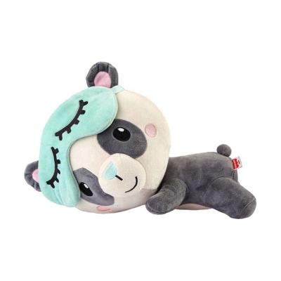 Knuffel Fisher-Price Pandabeer 30 cm Plastic