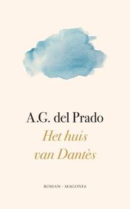 Het huis van Dantès (Paperback)