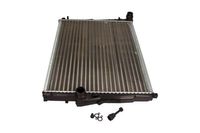 Radiateur AC259188