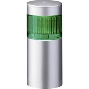 Patlite Signaalzuil LR6-102WJNU-G LED Groen 1 stuk(s)