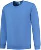 Starworld SW295 Unisex Crew Neck Sweat - Bright Blue - XXL