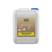 123 Omega Wet Waterdichting Jerrycan 5L