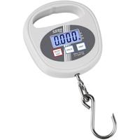 Kern HDB 10K-2XL Hangweegschaal Weegbereik (max.) 15 kg Resolutie 10 g Meerdere kleuren