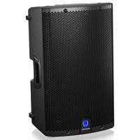 Turbosound iQ12 Actieve 12 inch speaker Turbosound iQ12 Actieve 12 inch speaker