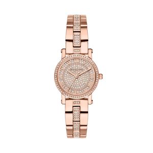 Michael Kors Bandschakels MK3776 - Staal - (1 stuk)