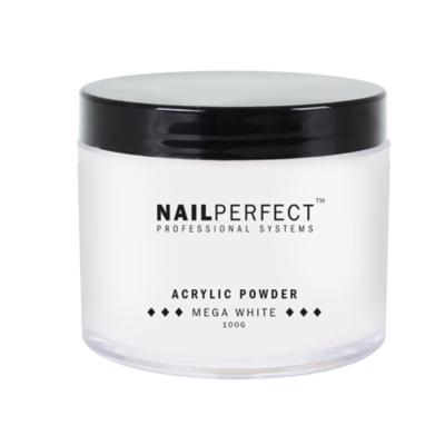 NailPerfect Acrylic Powder 100gr NailPerfect Acrylic Powder 100gr