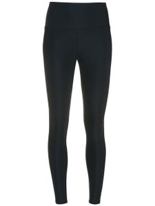 Lygia & Nanny legging Supplex à taille haute - Noir