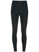 Lygia & Nanny legging Supplex à taille haute - Noir - thumbnail