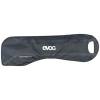 Evoc Chain cover MTB kettinghoes zwart
