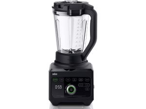 De’Longhi JB9040BK 3 l Blender voor op aanrecht 1600 W Zwart