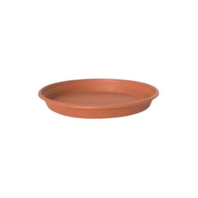 Schotel universeel d32 cm terra - Florus