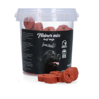 Luna&apos;s Choice Trainer Mix Rundvlees ringen