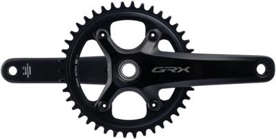 SHIMANO crankstel "grx fc-rx820"