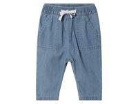 lupilu Babybroek (Blauw, 50/56)
