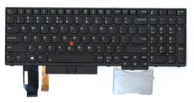 Lenovo laptop toetsenbord qwerty us + backlit