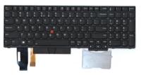 Lenovo laptop toetsenbord qwerty us + backlit Lenovo laptop toetsenbord qwerty us + backlit