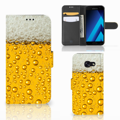 Samsung Galaxy A5 2017 | Book Cover | Bier