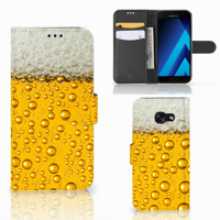 Samsung Galaxy A5 2017 | Book Cover | Bier