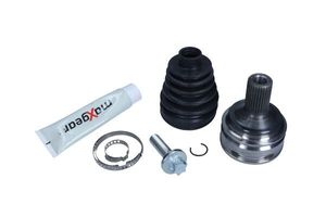 Homokineet reparatie set, aandrijfas 493199