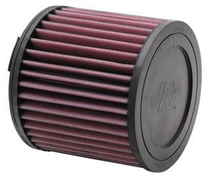 K&N vervangingsfilter passend voor Volkswagen Polo 1.6L-L4 Diesel (E-2997) E2997