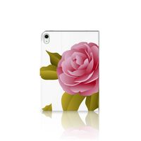 iPad Air (2020/2022) 10.9 inch Tablet Cover Roses - thumbnail