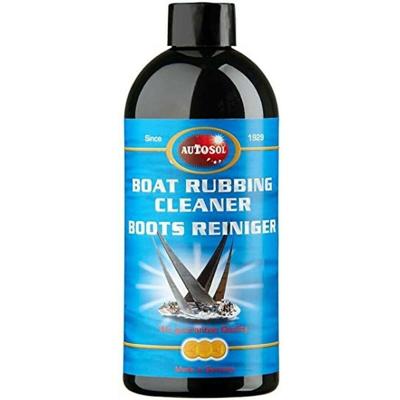 Schoonmaakvloeistof Autosol Marine Boot 500 ml