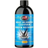 Schoonmaakvloeistof Autosol Marine Boot 500 ml