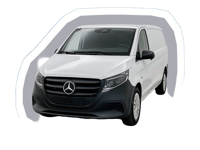 Mercedes Benz Vito