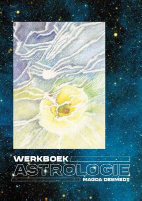 Werkboek astrologie (Paperback)