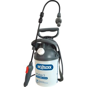 Hozelock 5310 Pulsar Viton 5 liter drukspuit drukspuit