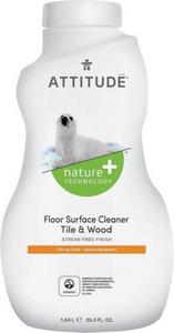 Attitude Floor Surface Cleaner