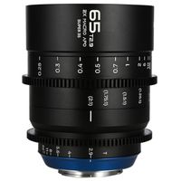Laowa 65mm T2.9 2X Macro APO Cine - Canon RF OUTLET