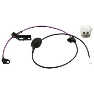 ABS - sensor 107381