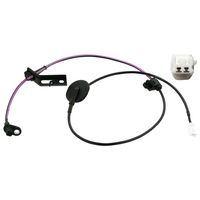 ABS - sensor 107381