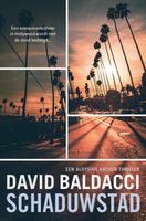 Schaduwstad - David Baldacci - ebook
