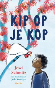 Kip op je kop (Hardback)