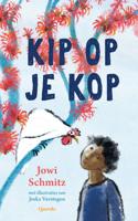 Kip op je kop (Hardback)